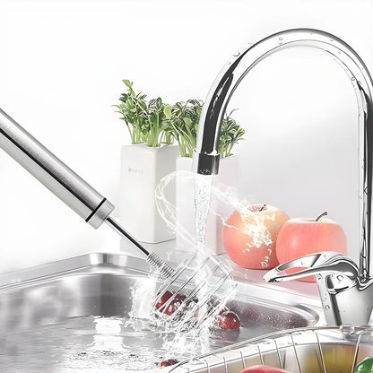 Pro Stainless Steel Whisk Kitchenware