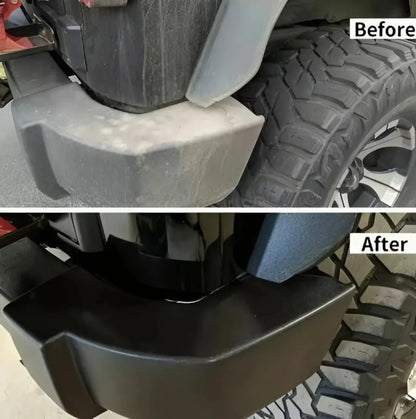 Pro Tire Shine Paste