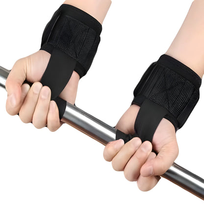 Pro Weight Lifting Straps