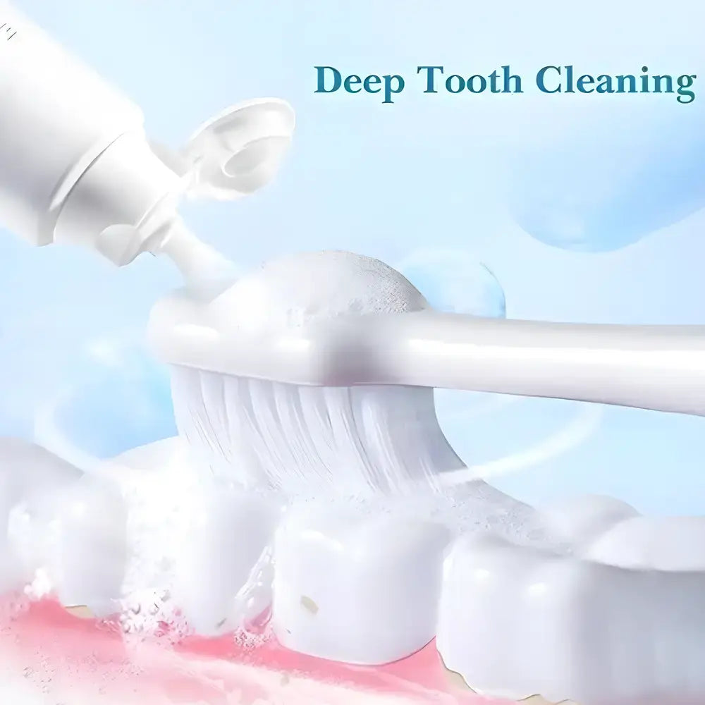 Advanced Probiotic Whitening Toothpaste (Pack of 2)