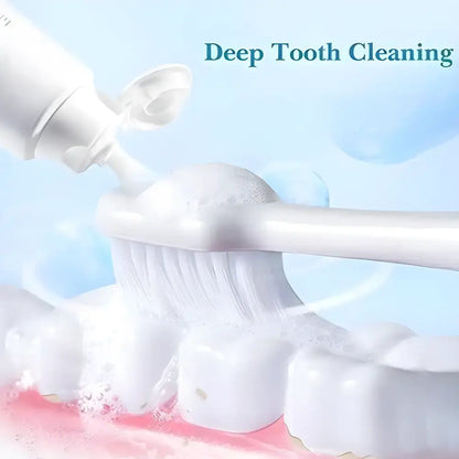 Advanced Probiotic Whitening Toothpaste (Pack of 2)