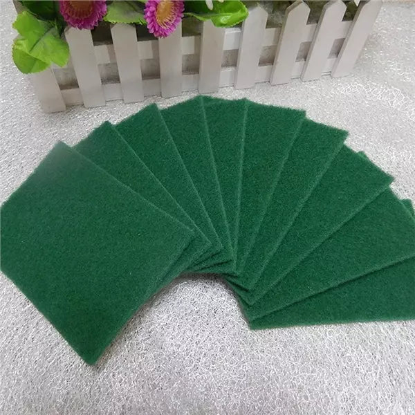 Best professional 2-in-1 scrub sponges - sponges & scouring pads | 2025 | fast shipping
