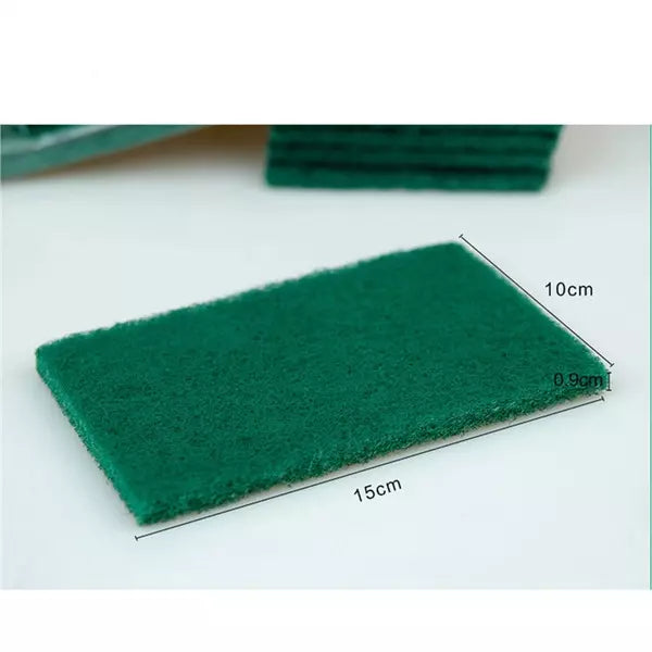 Best professional 2-in-1 scrub sponges - sponges & scouring pads | 2025 | fast shipping