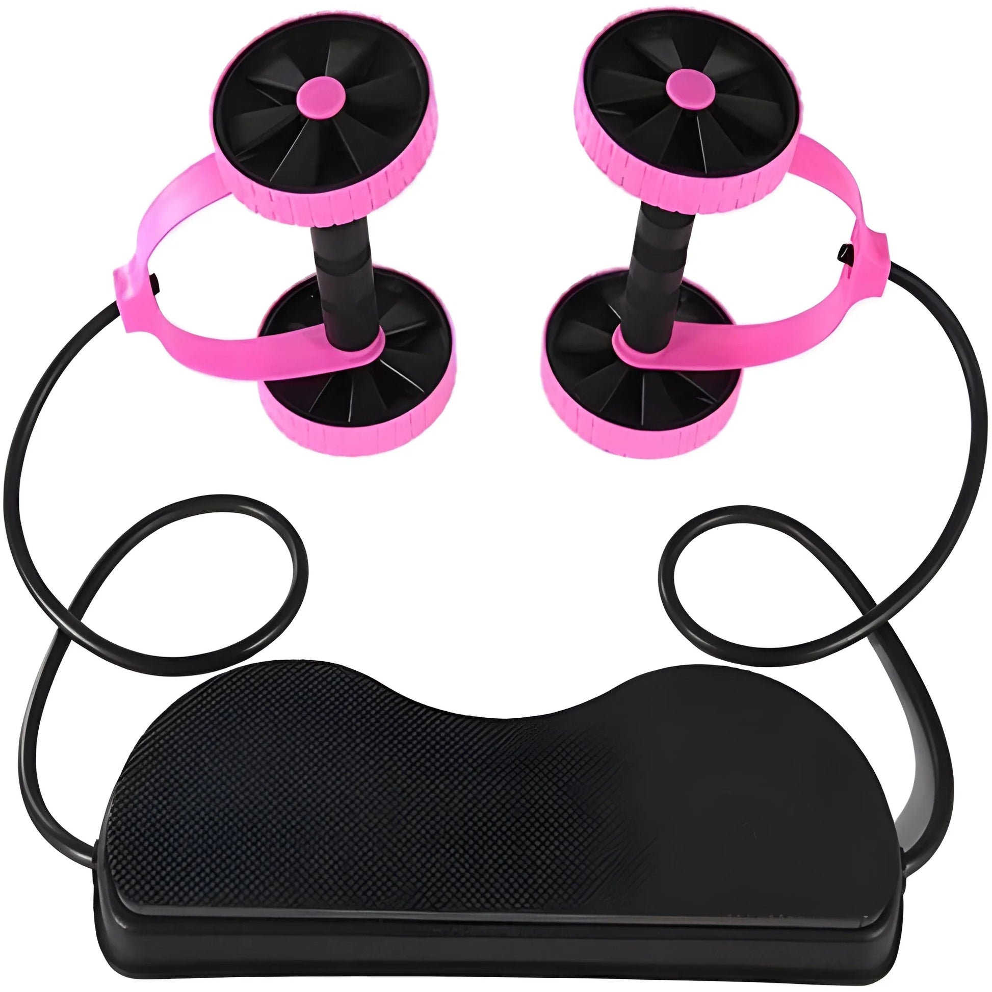 Professional Ab Roller Wheel