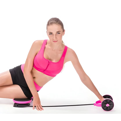 Professional Ab Roller Wheel