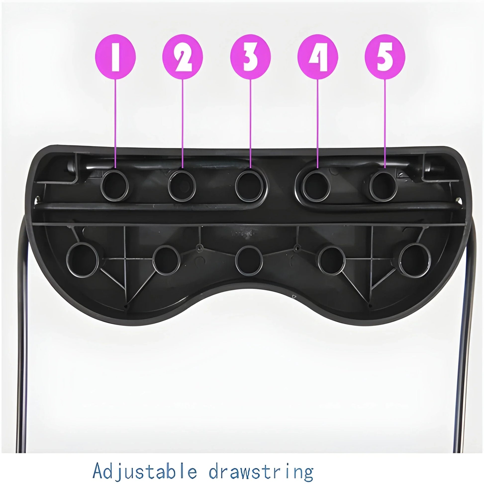 Professional Ab Roller Wheel