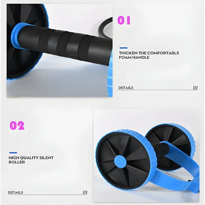 Professional Ab Roller Wheel