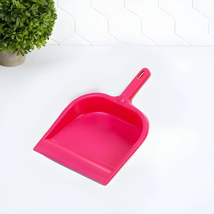 Professional Dustpan & Brush Set - Industrial Scientific