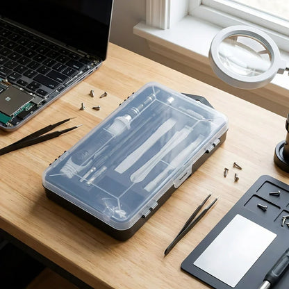 Best professional electronics screwdriver set - computer components | 2026 | fast shipping