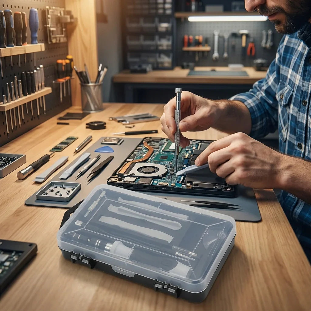 Best professional electronics screwdriver set - computer components | 2026 | fast shipping