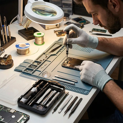 Best professional electronics screwdriver set - computer components | 2026 | fast shipping