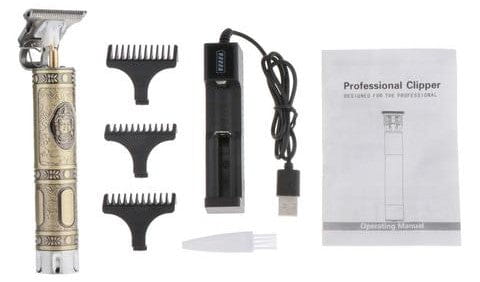 6 in 1 Electric Hair Trimmer