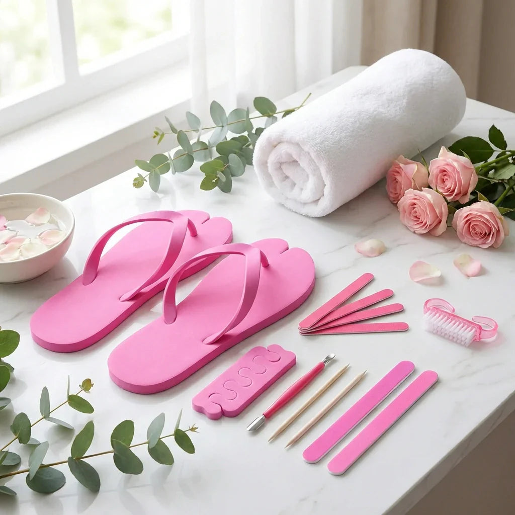 Best professional home pedicure kit - foot care | 2026 | fast shipping