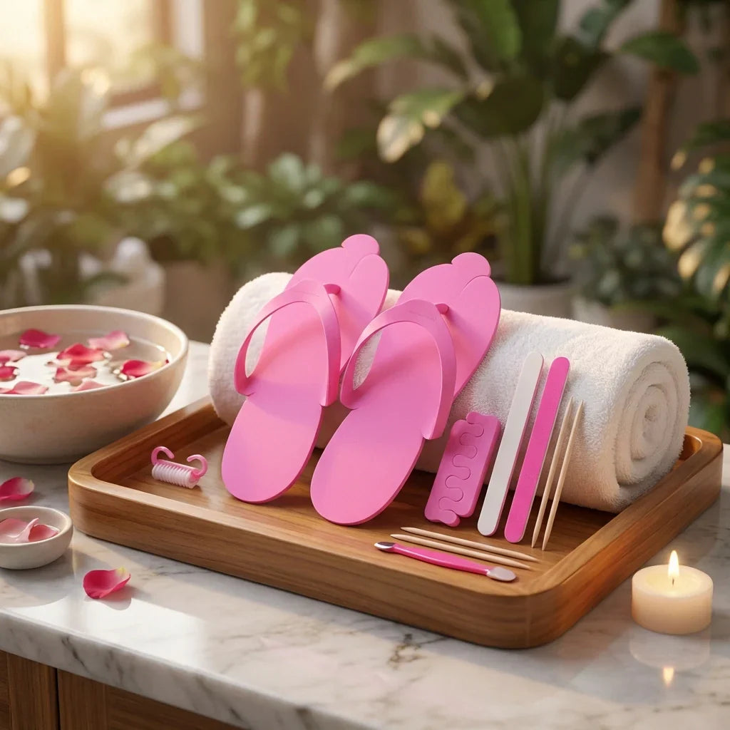 Best professional home pedicure kit - foot care | 2026 | fast shipping