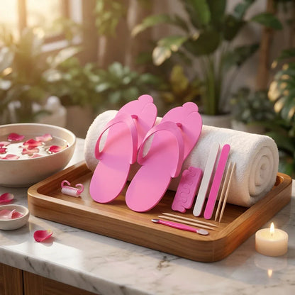 Best professional home pedicure kit - foot care | 2026 | fast shipping