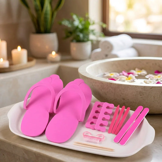 Best professional home pedicure kit - foot care | 2026 | fast shipping