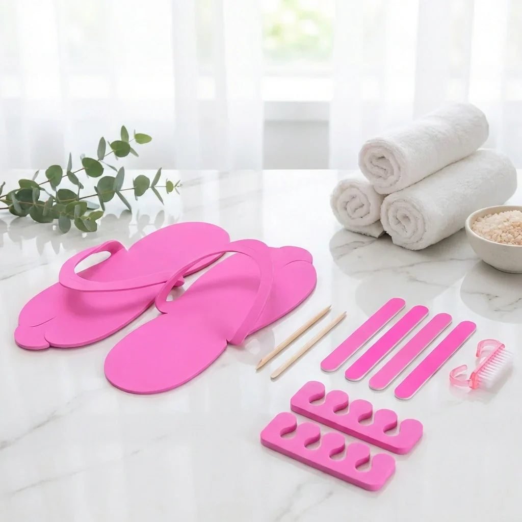Best professional home pedicure kit - foot care | 2026 | fast shipping