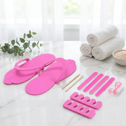 Best professional home pedicure kit - foot care | 2026 | fast shipping