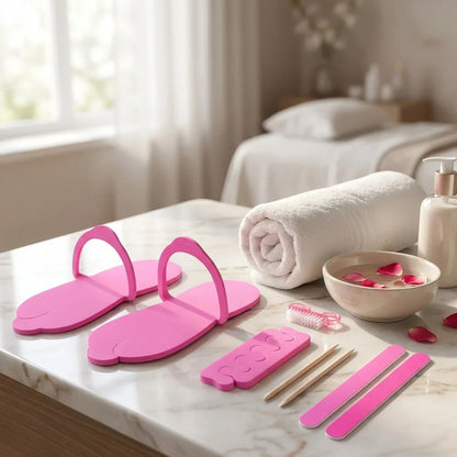 Best professional home pedicure kit - foot care | 2026 | fast shipping