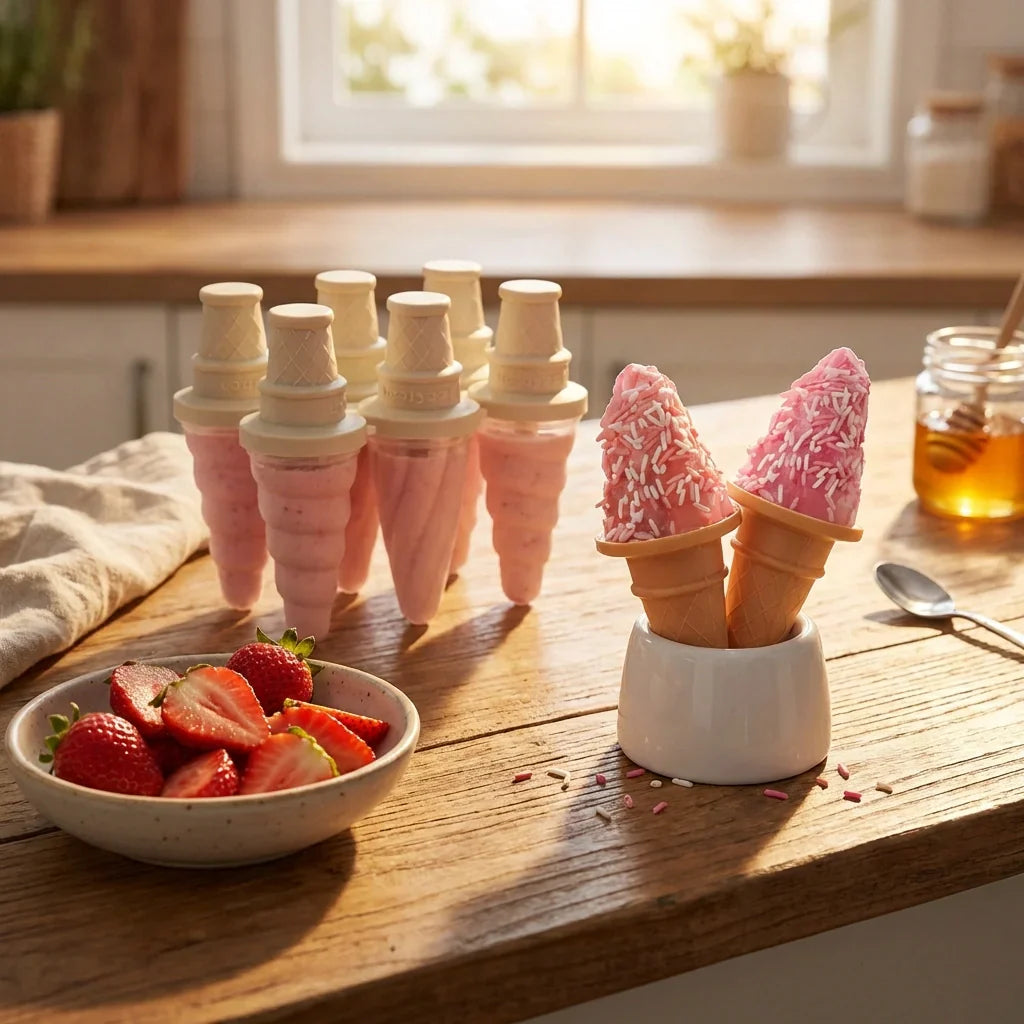 Best professional ice cream molds - kitchen | 2026 | fast shipping