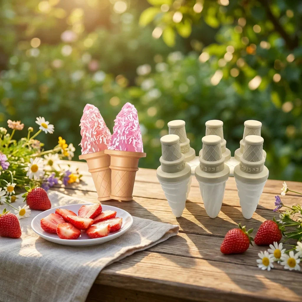 Best professional ice cream molds - kitchen | 2026 | fast shipping
