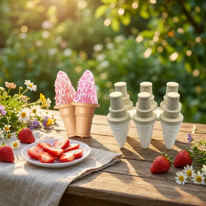 Best professional ice cream molds - kitchen | 2026 | fast shipping