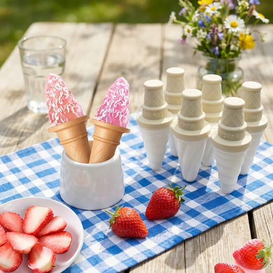Best professional ice cream molds - kitchen | 2026 | fast shipping