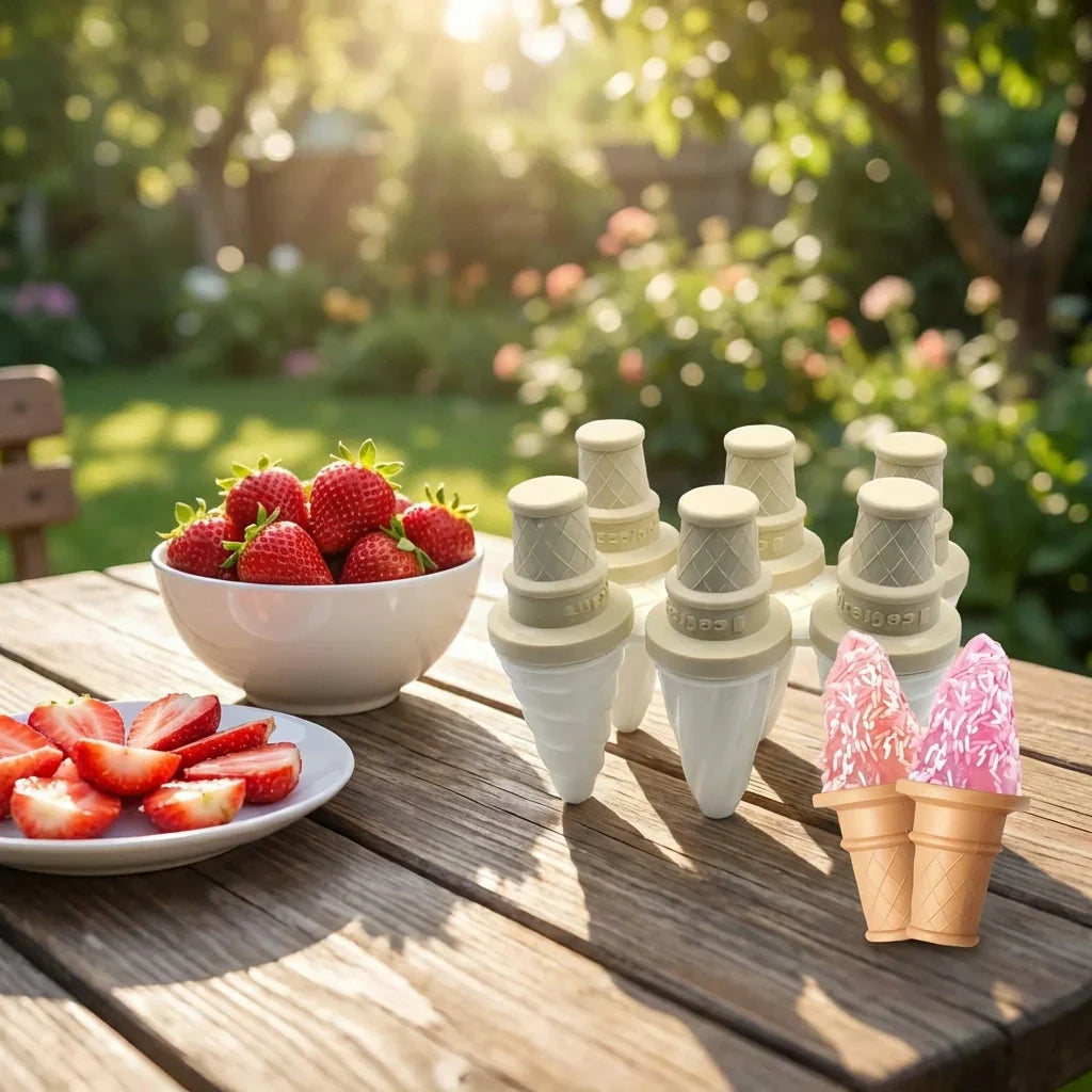 Best professional ice cream molds - kitchen | 2026 | fast shipping