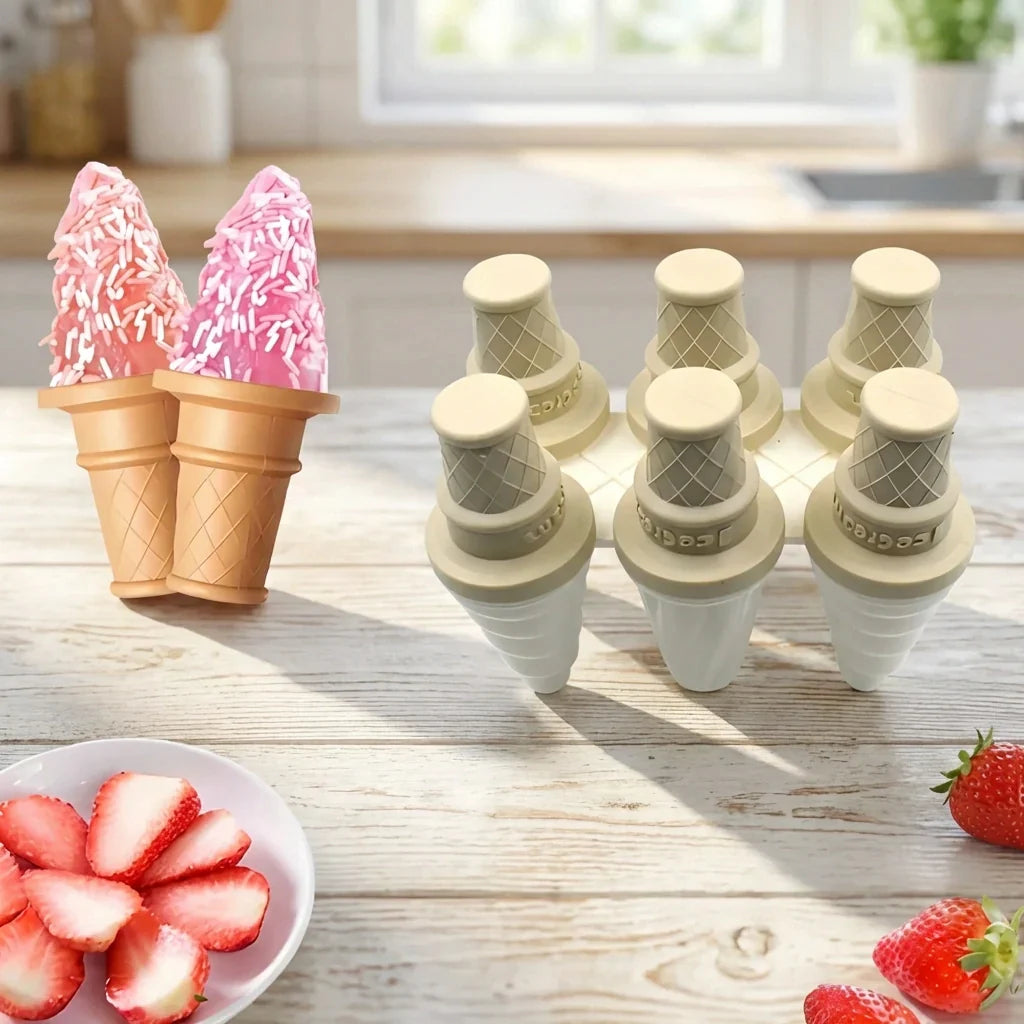 Best professional ice cream molds - kitchen | 2026 | fast shipping