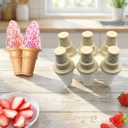 Best professional ice cream molds - kitchen | 2026 | fast shipping