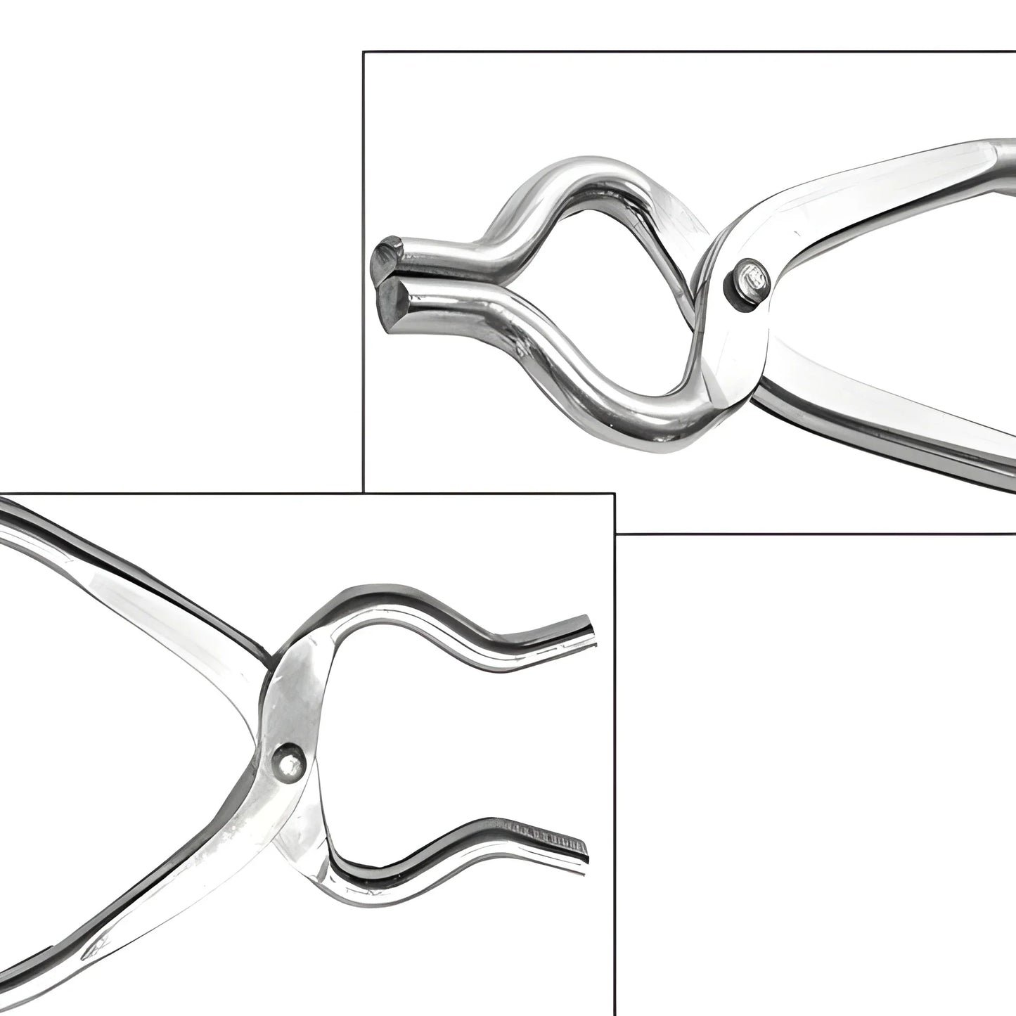 Best professional kitchen tongs - 2025 | fast shipping