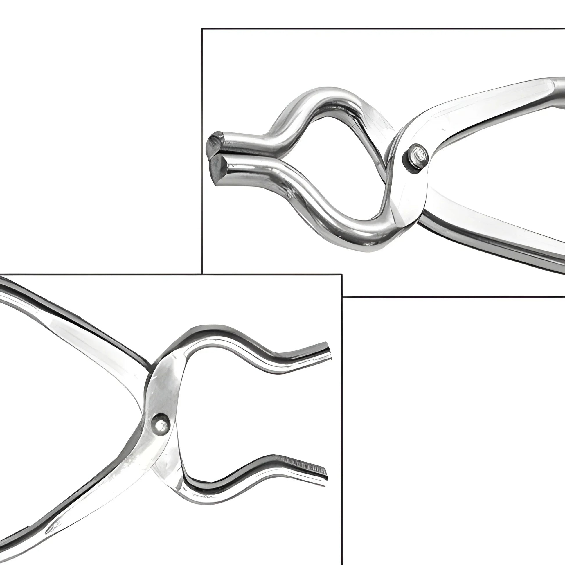 Best professional kitchen tongs - 2025 | fast shipping