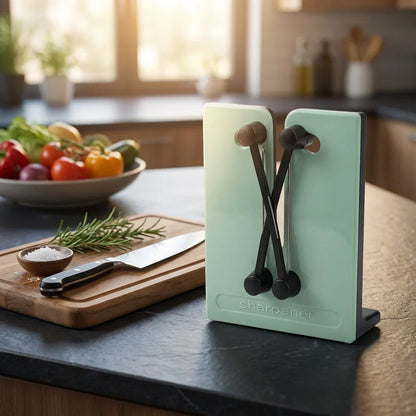 Best professional knife sharpener - manual sharpeners | 2026 | fast shipping