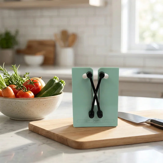 Best professional knife sharpener - manual sharpeners | 2026 | fast shipping