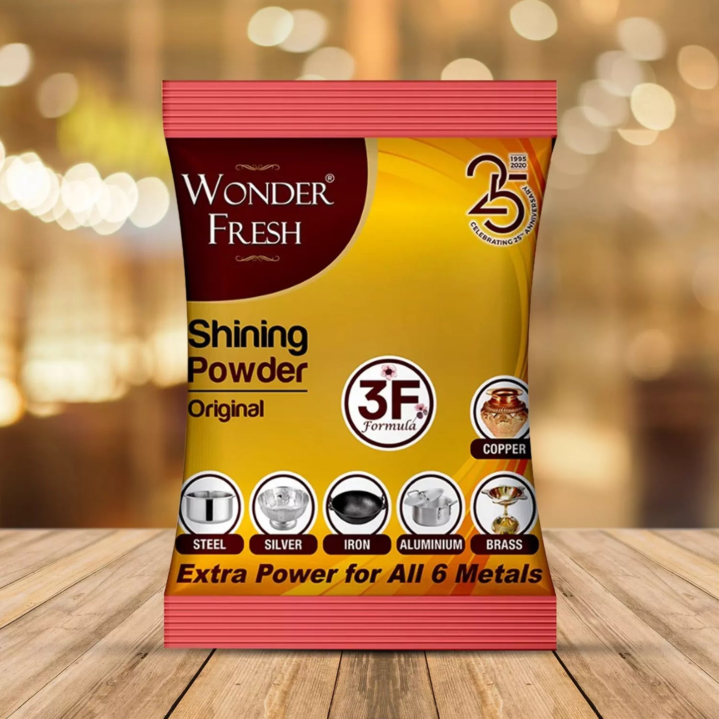 Best professional metal polish powder - stainless steel cleaners & polishes | 2025 | fast shipping