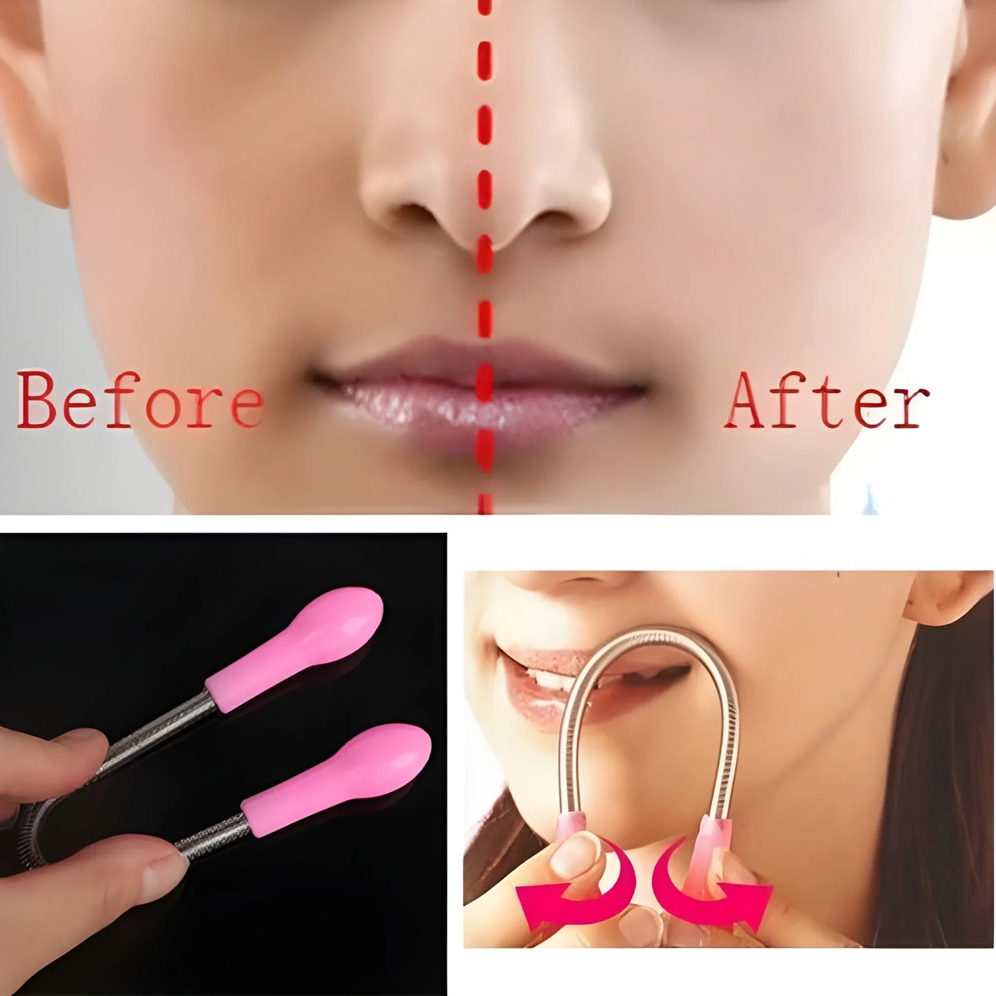 Professional Nose Wax Kit - Health & Personal Care