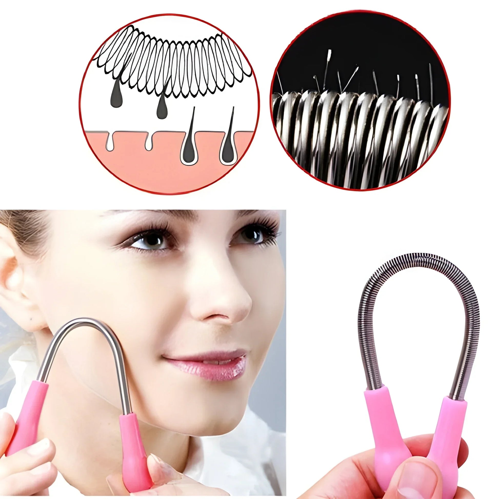 Professional Nose Wax Kit - Health & Personal Care