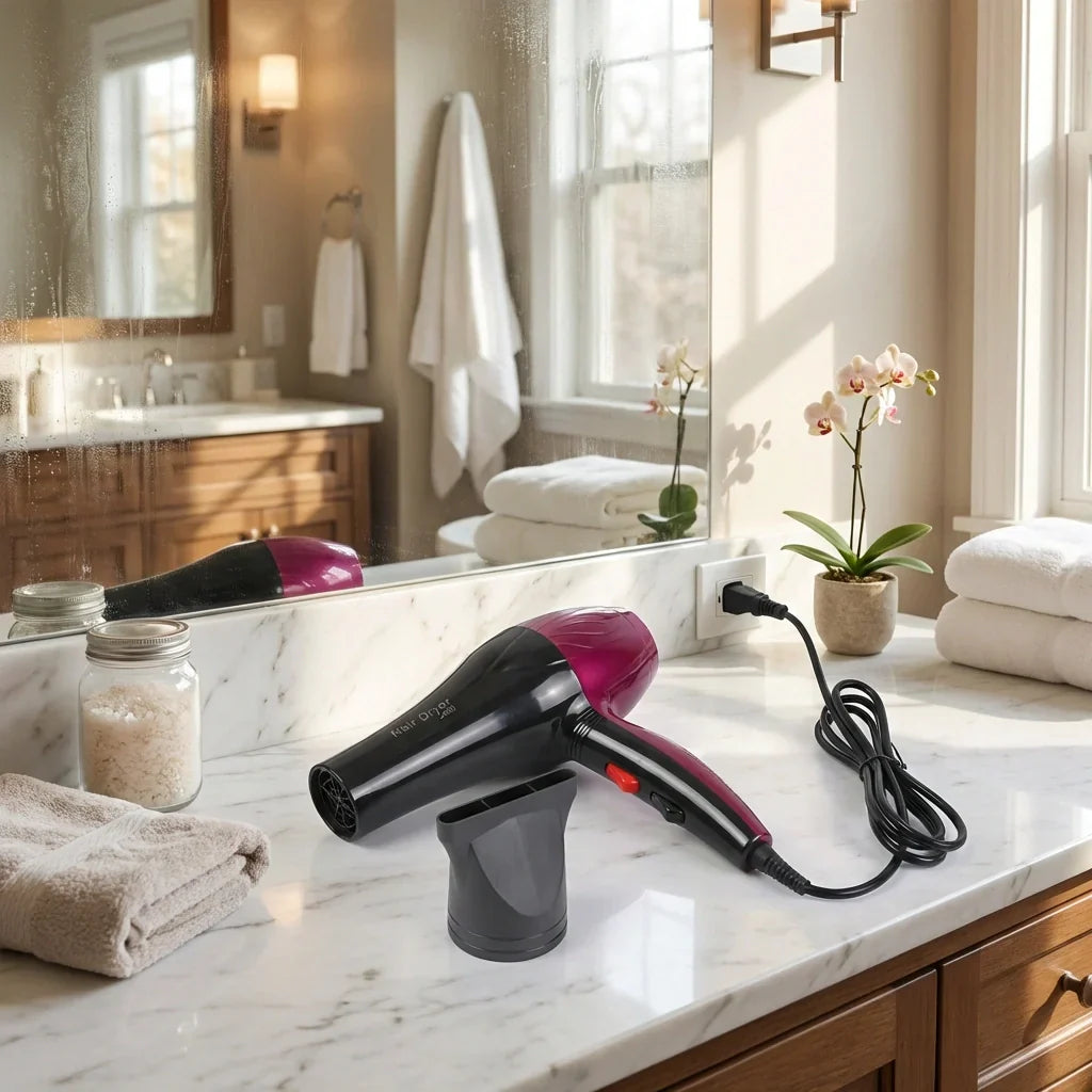 Best professional power hair dryer - dryers | 2026 | fast shipping