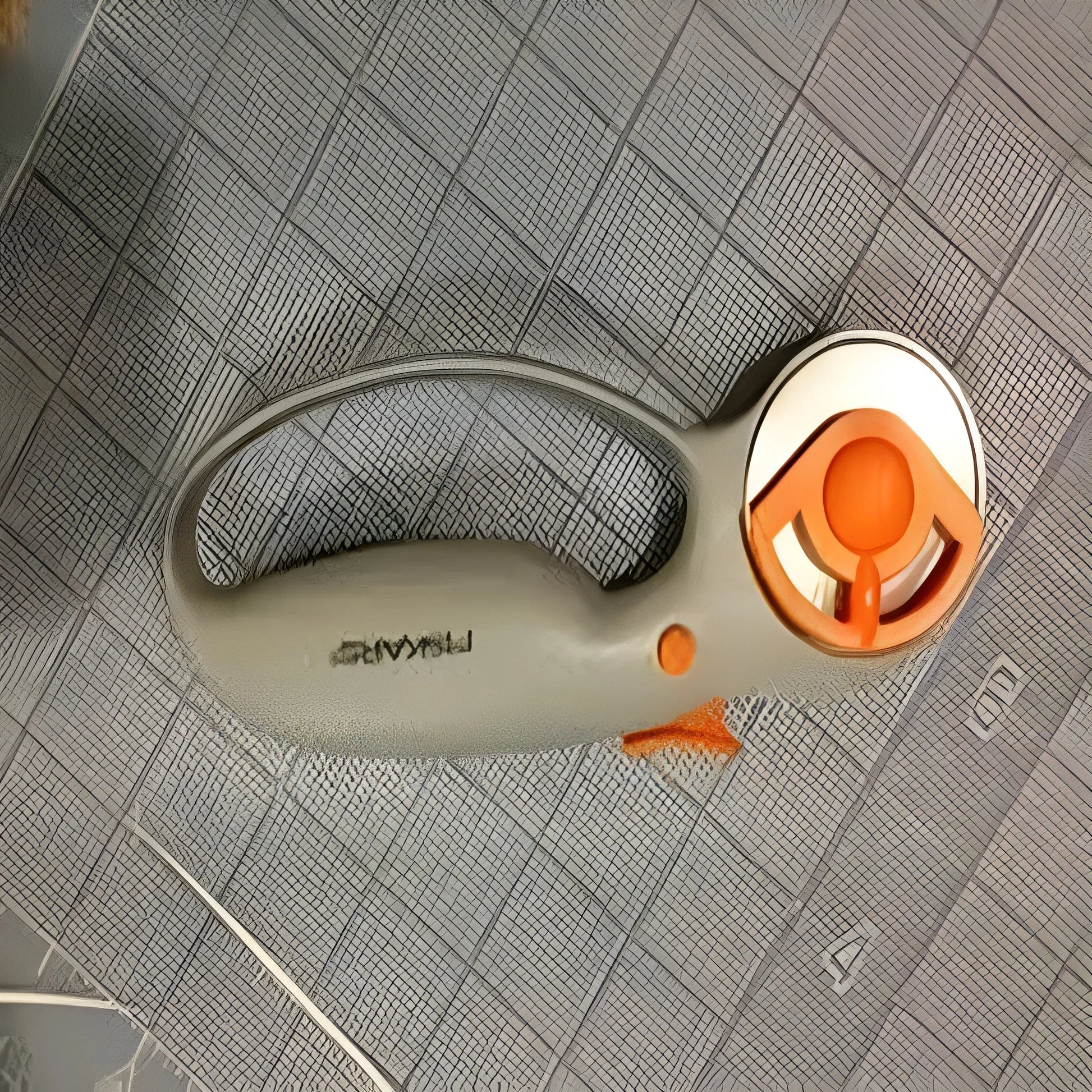 Professional Rotary Fabric Cutter