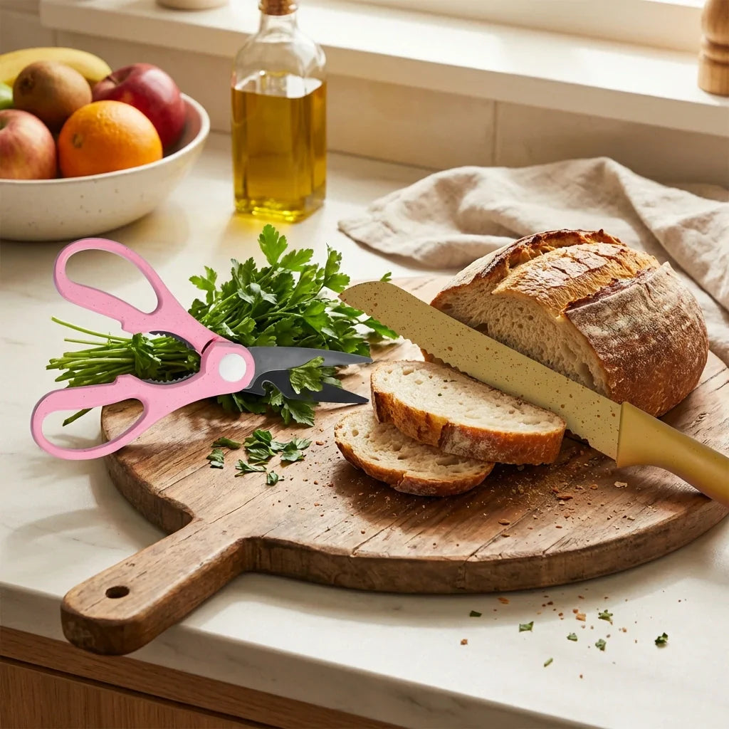 Best professional stainless knife set - kitchen knives | 2026 | fast shipping