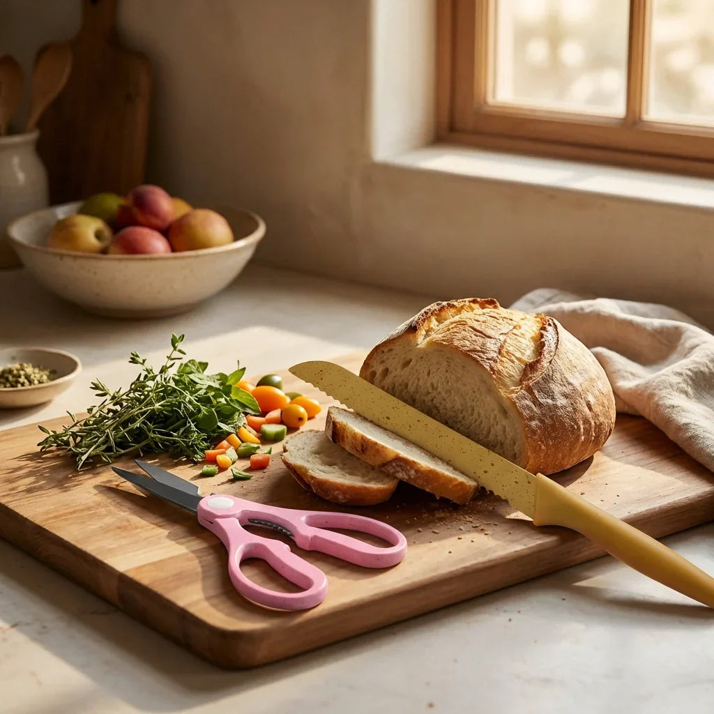 Best professional stainless knife set - kitchen knives | 2026 | fast shipping