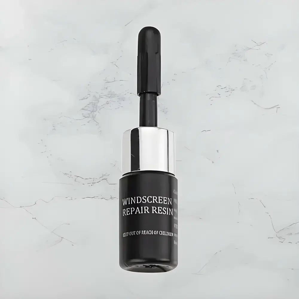 Professional Windshield Repair Resin