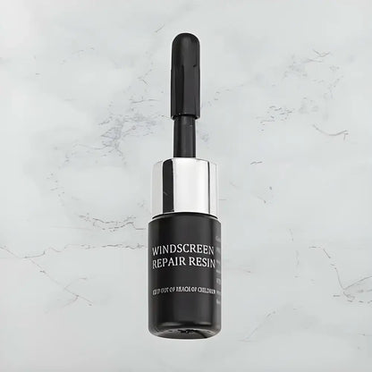 Professional Windshield Repair Resin