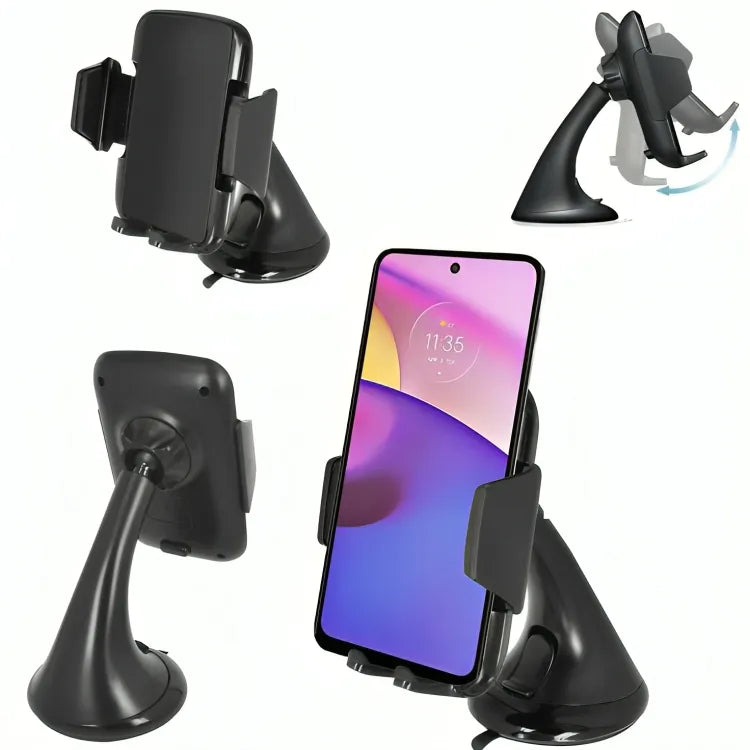 Pros Car Mobile Holder