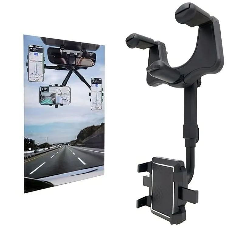 Pros Car Mobile Holder