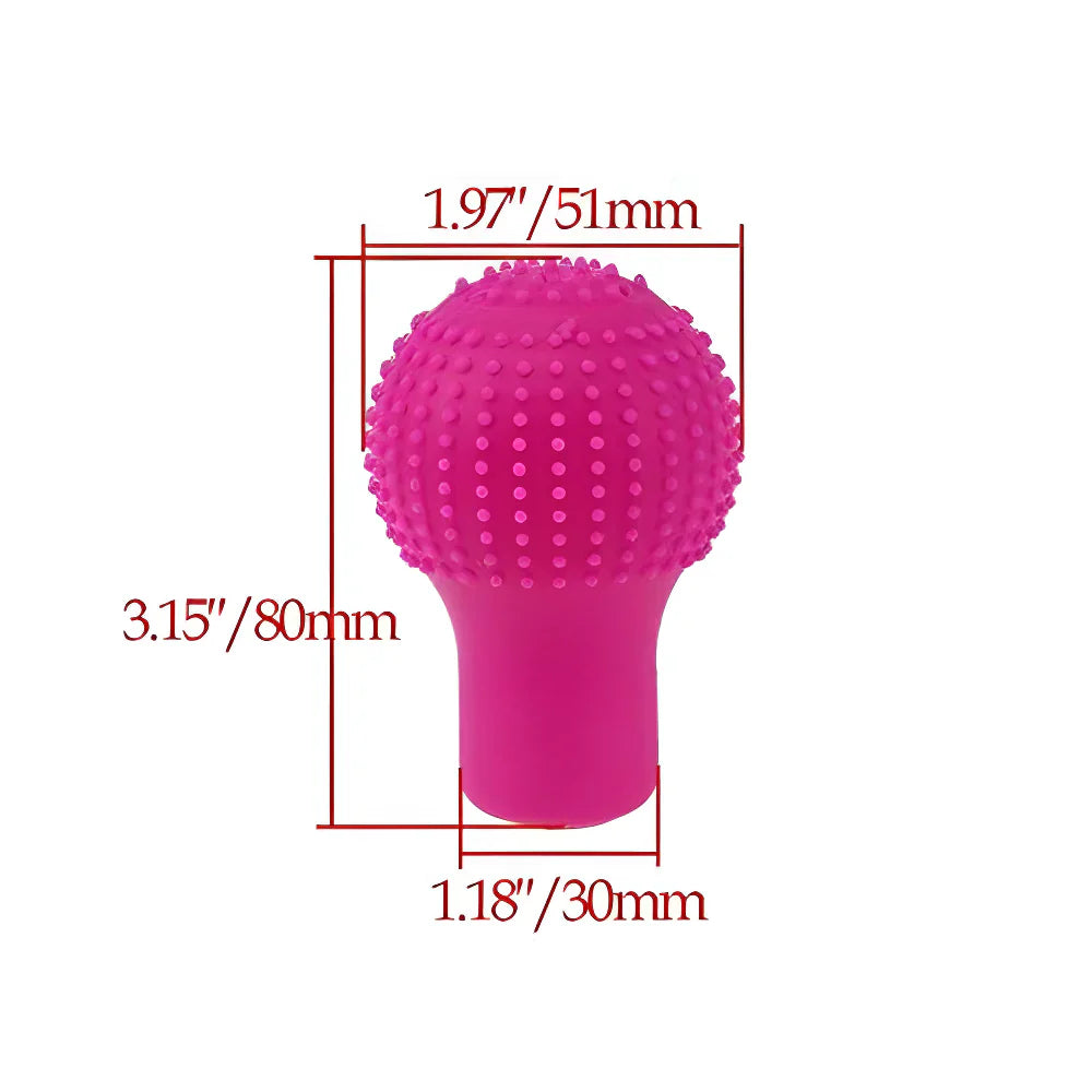 Best protective gear shift cover - vehicle knobs | 2025 | fast shipping
