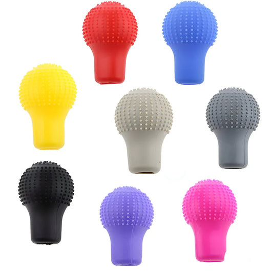 Best protective gear shift cover - vehicle knobs | 2025 | fast shipping