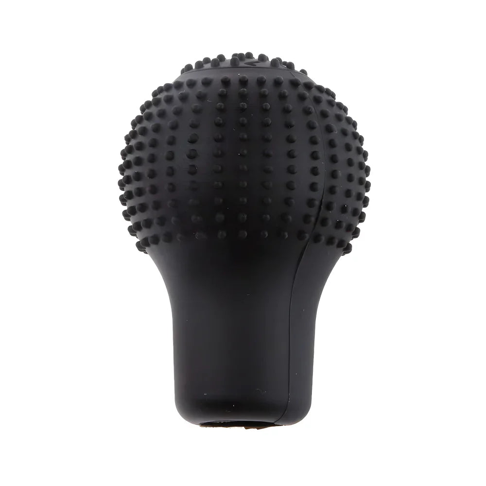 Best protective gear shift cover - vehicle knobs | 2025 | fast shipping