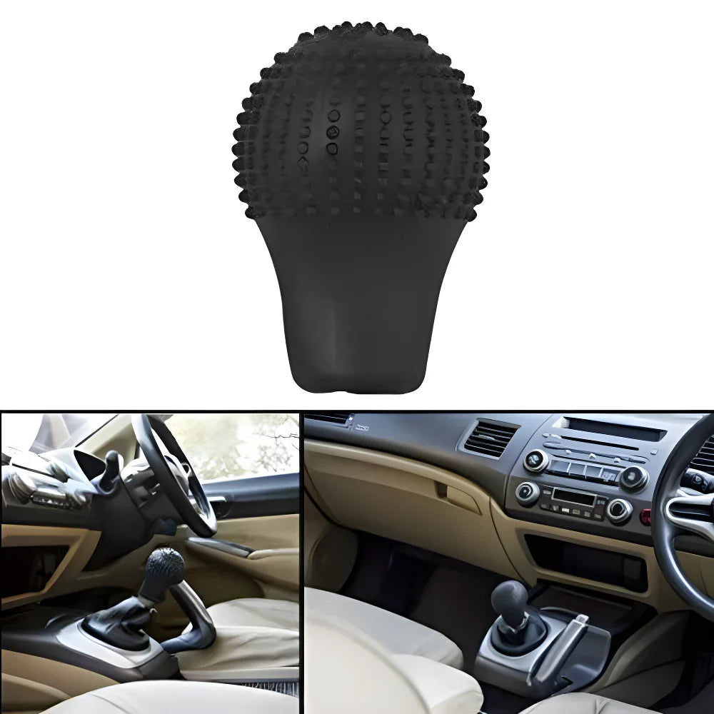 Best protective gear shift cover - vehicle knobs | 2025 | fast shipping