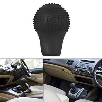 Best protective gear shift cover - vehicle knobs | 2025 | fast shipping